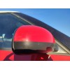 Recambio de retrovisor derecho para skoda fabia ii (542) 1.2 12v referencia OEM IAM   