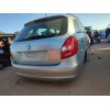 skoda fabia ii combi (545) del año 2010