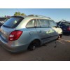 skoda fabia ii combi (545) del año 2010