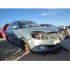 skoda fabia ii combi (545) del año 2010