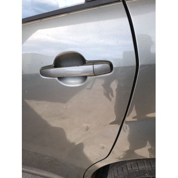 Recambio de cerradura puerta trasera izquierda para toyota corolla verso (zer_, zze12_, r1_) 2.2 d-4d (aur10_) referencia OEM IA