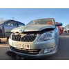 skoda fabia ii combi (545) del año 2010