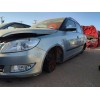 skoda fabia ii combi (545) del año 2010