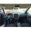 skoda fabia ii combi (545) del año 2010