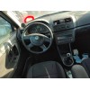 skoda fabia ii combi (545) del año 2010