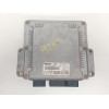 Recambio de centralita motor uce para citroën jumpy i (u6u_) 2.0 hdi 110 referencia OEM IAM 0281010591  