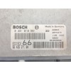 Recambio de centralita motor uce para citroën jumpy i (u6u_) 2.0 hdi 110 referencia OEM IAM 0281010591  
