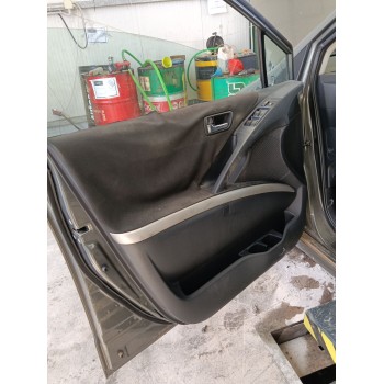 Recambio de elevalunas delantero izquierdo para toyota corolla verso (zer_, zze12_, r1_) 2.2 d-4d (aur10_) referencia OEM IAM   