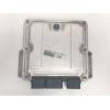 Recambio de centralita motor uce para citroën jumpy i (u6u_) 2.0 hdi 110 referencia OEM IAM 0281010591  