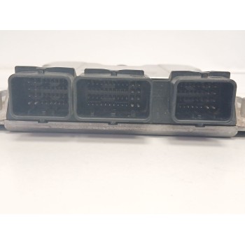 Recambio de centralita motor uce para citroën jumpy i (u6u_) 2.0 hdi 110 referencia OEM IAM 0281010591  