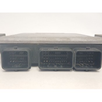 Recambio de centralita motor uce para citroën jumpy i (u6u_) 2.0 hdi 110 referencia OEM IAM 0281010591  