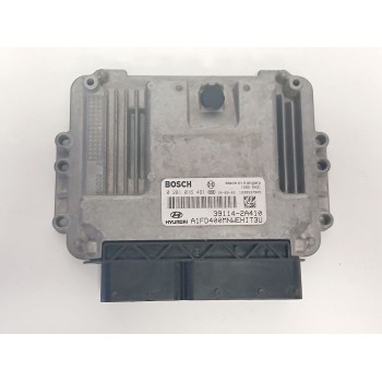 Recambio de centralita motor uce para hyundai i30 (fd) 1.6 crdi referencia OEM IAM 0281016491  