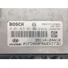 Recambio de centralita motor uce para hyundai i30 (fd) 1.6 crdi referencia OEM IAM 0281016491  