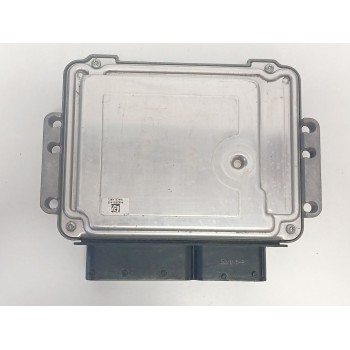 Recambio de centralita motor uce para hyundai i30 (fd) 1.6 crdi referencia OEM IAM 0281016491  