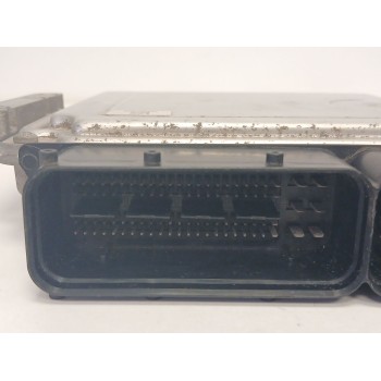 Recambio de centralita motor uce para hyundai i30 (fd) 1.6 crdi referencia OEM IAM 0281016491  