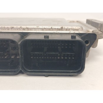Recambio de centralita motor uce para hyundai i30 (fd) 1.6 crdi referencia OEM IAM 0281016491  