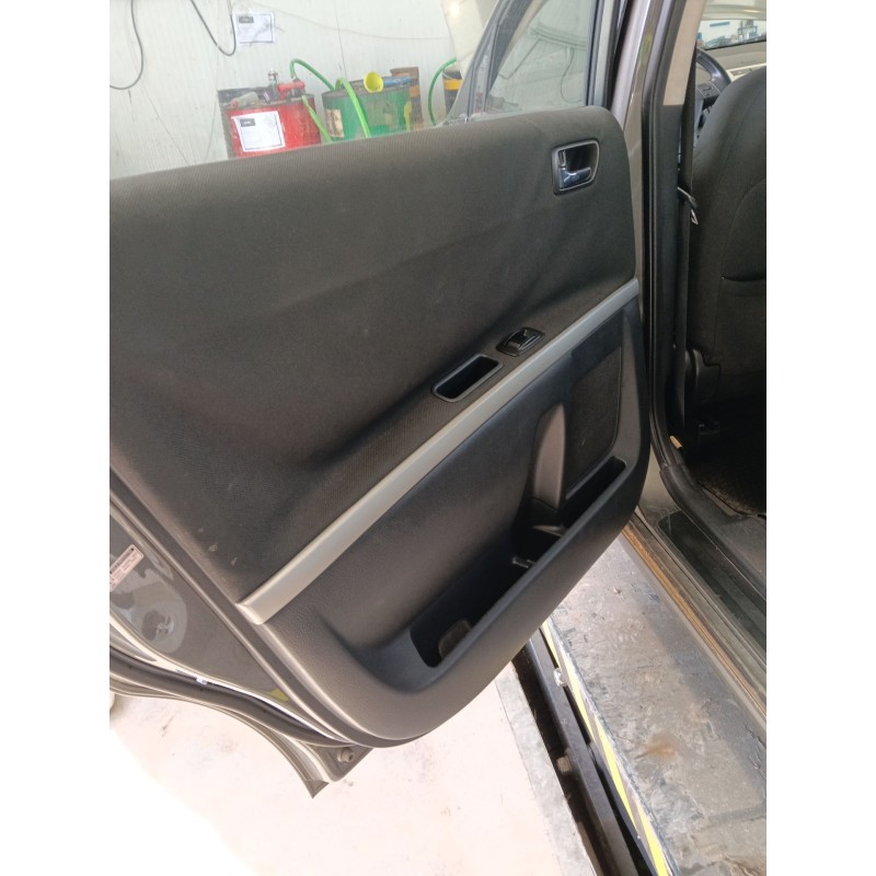Recambio de elevalunas trasero izquierdo para toyota corolla verso (zer_, zze12_, r1_) 2.2 d-4d (aur10_) referencia OEM IAM   