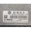 Recambio de centralita motor uce para volkswagen caddy ii furgoneta/monovolumen (9k9a) 1.9 tdi referencia OEM IAM 03G906021PD  