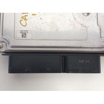 Recambio de centralita motor uce para volkswagen caddy ii furgoneta/monovolumen (9k9a) 1.9 tdi referencia OEM IAM 03G906021PD  
