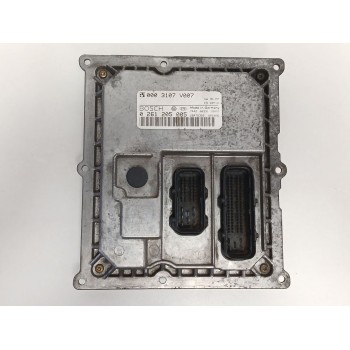Recambio de centralita motor uce para smart fortwo coupé (450) 0.6 (450.332) referencia OEM IAM 0261205005  