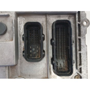 Recambio de centralita motor uce para smart fortwo coupé (450) 0.6 (450.332) referencia OEM IAM 0261205005  