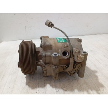 Recambio de compresor a/a para honda civic vii hatchback (eu, ep, ev) 1.4 is (ep1, eu5, eu7) referencia OEM IAM TRSA093653  