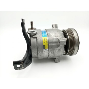 Recambio de compresor a/a para daewoo tacuma (u100) 2.0 referencia OEM IAM 700737  