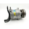 Recambio de compresor a/a para daewoo tacuma (u100) 2.0 referencia OEM IAM 700737  