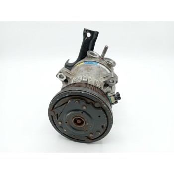 Recambio de compresor a/a para daewoo tacuma (u100) 2.0 referencia OEM IAM 700737  