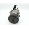 Recambio de compresor a/a para daewoo tacuma (u100) 2.0 referencia OEM IAM 700737  