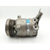 Recambio de compresor a/a para daewoo tacuma (u100) 2.0 referencia OEM IAM 700737  