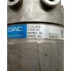Recambio de compresor a/a para daewoo tacuma (u100) 2.0 referencia OEM IAM 700737  