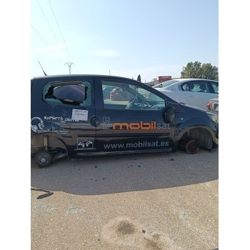 renault twingo ii (cn0_) del año 2012