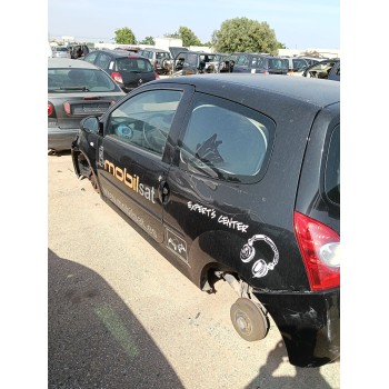 renault twingo ii (cn0_) del año 2012