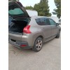 peugeot 3008 i monospace (0u_) del año 2019