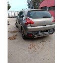 PEUGEOT 3008 I MONOSPACE (0U_)
