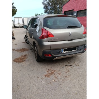 peugeot 3008 i monospace (0u_) del año 2019