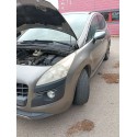 PEUGEOT 3008 I MONOSPACE (0U_)