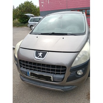 peugeot 3008 i monospace (0u_) del año 2019