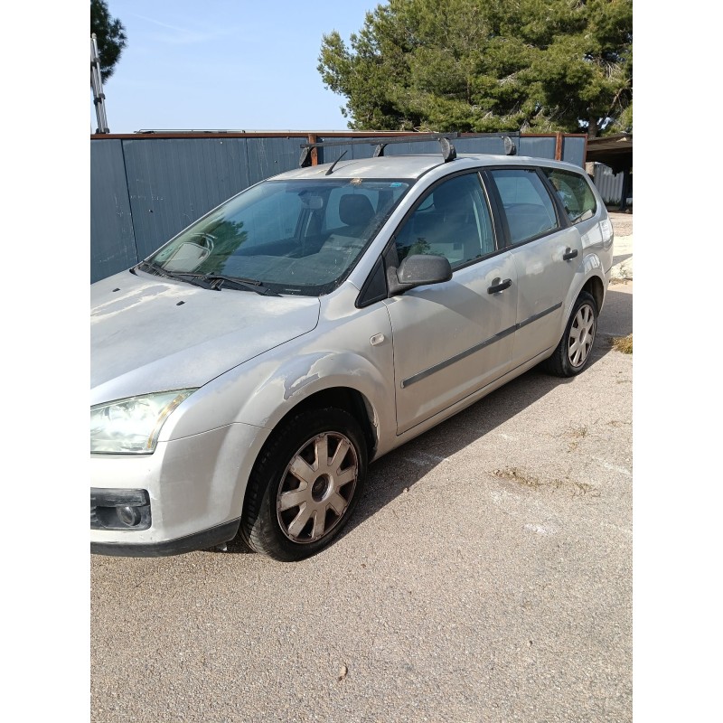 FORD FOCUS II FURGONETA/STATION WAGON