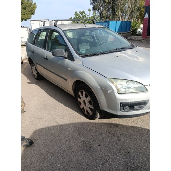 ford focus ii furgoneta/station wagon del año 2005