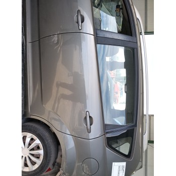 Recambio de puerta trasera izquierda para toyota corolla verso (zer_, zze12_, r1_) 2.2 d-4d (aur10_) referencia OEM IAM   