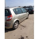 RENAULT SCÉNIC II (JM0/1_)