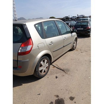 renault scénic ii (jm0/1_) del año 2006