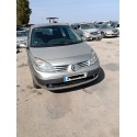 RENAULT SCÉNIC II (JM0/1_)