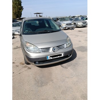 renault scénic ii (jm0/1_) del año 2006