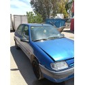 CITROËN SAXO (S0, S1)