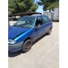 citroën saxo (s0, s1) del año 1997