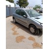 peugeot 206 hatchback (2a/c) del año 2004