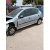 peugeot 206 hatchback (2a/c) del año 2004